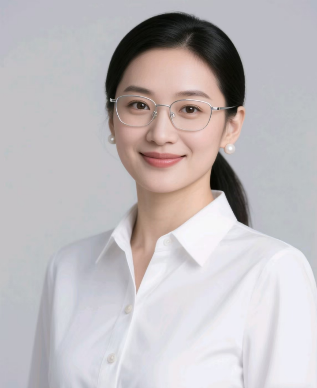 katherine lin