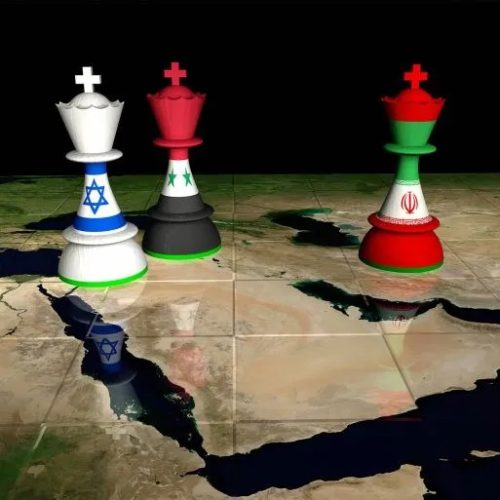 middle east